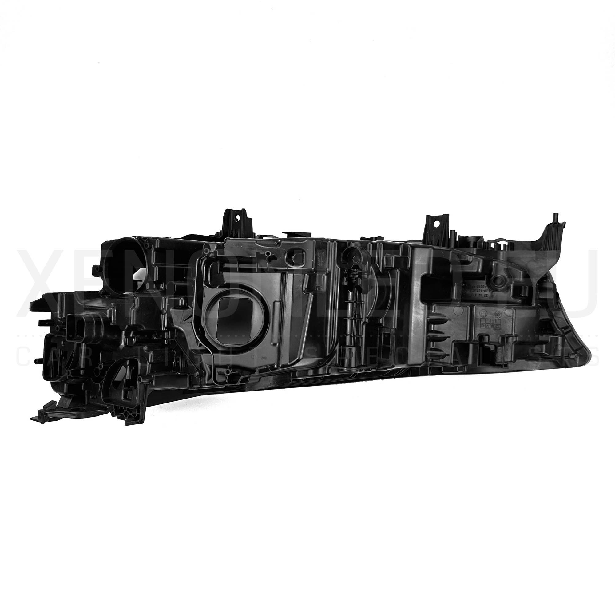 BMW IX (2022–) Laser Headlight Housing Right Side
