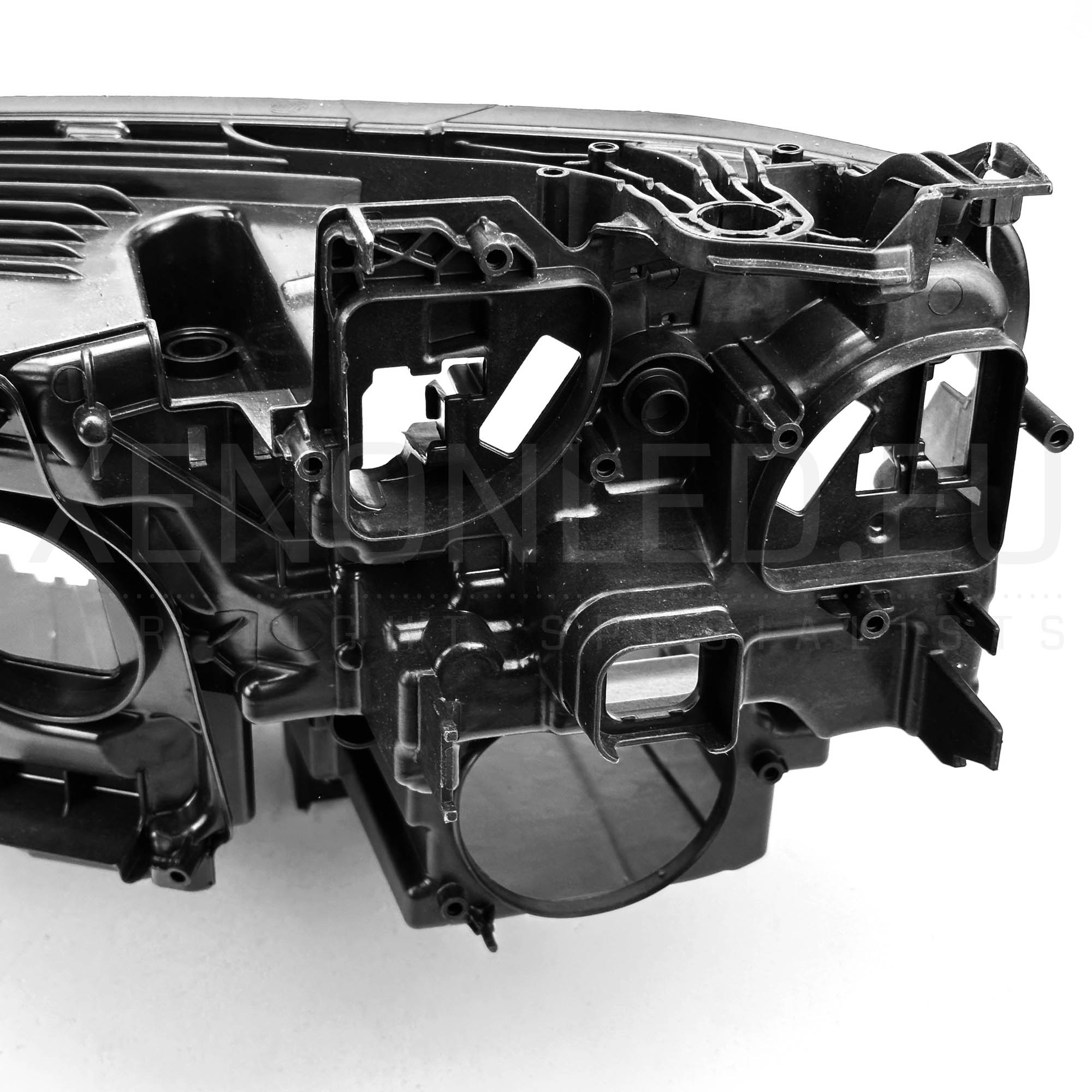 BMW IX (2022–) Laser Headlight Housing Right Side