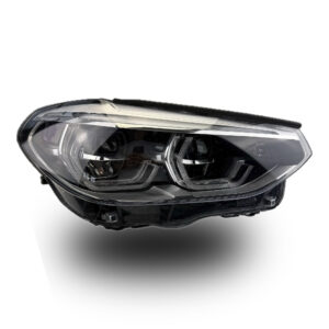BMW X3 X4 8739658 G01 G02 Adaptive LED USA