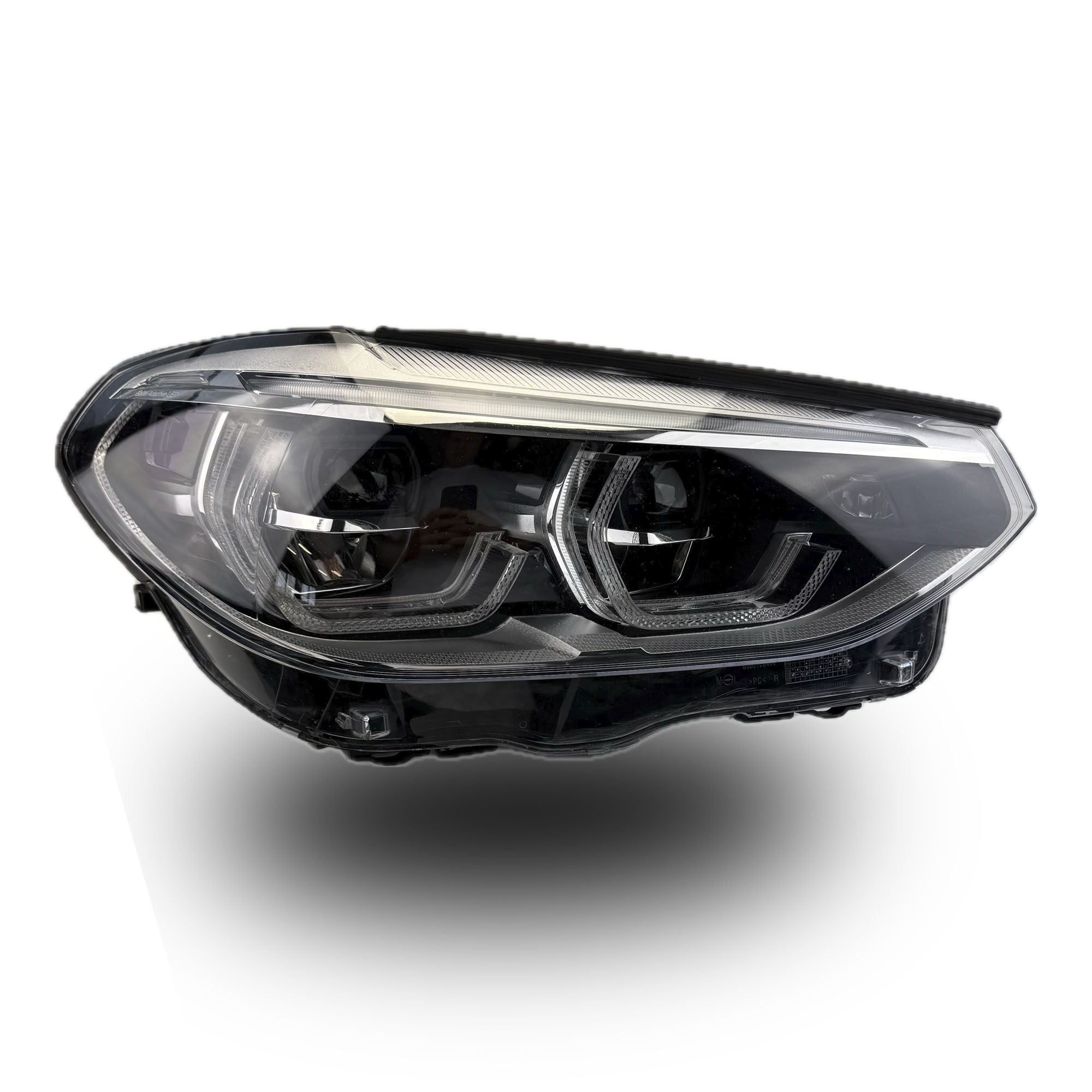 BMW X3 X4 8739658 G01 G02 Adaptive LED USA