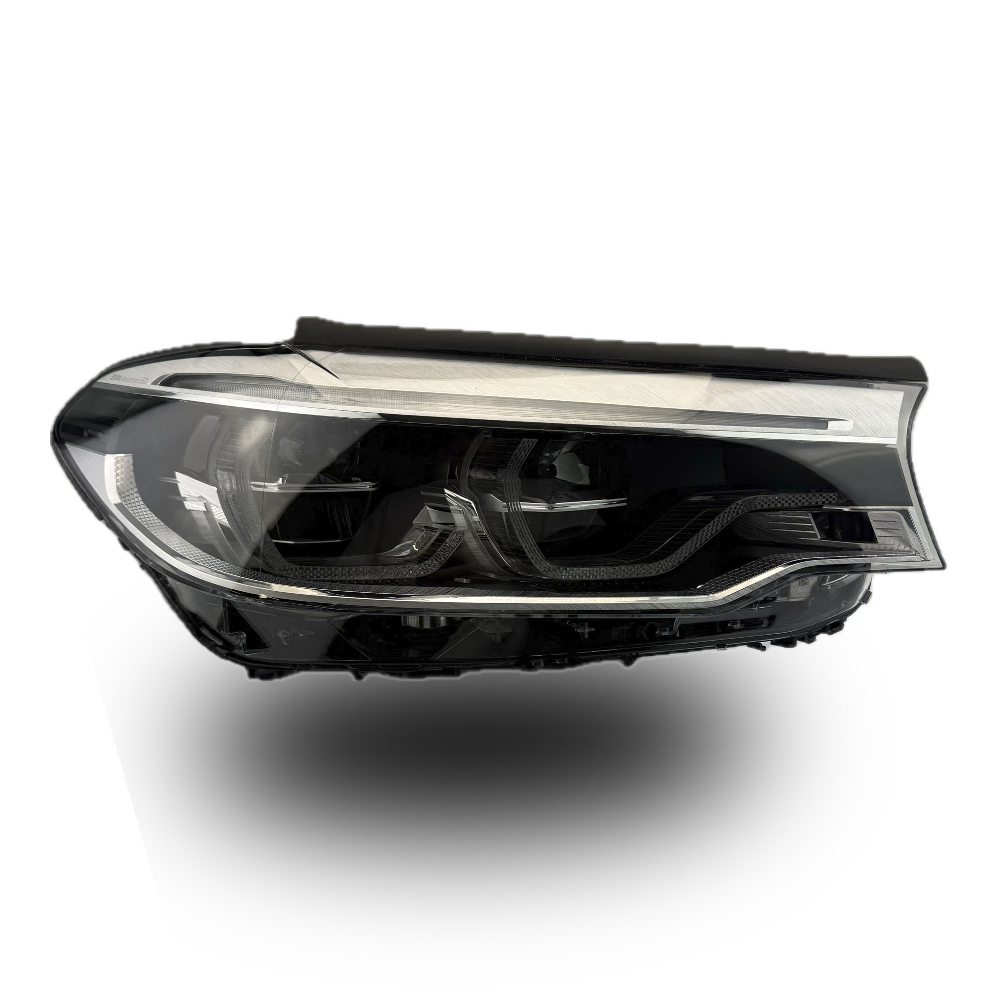 BMW 5 8499128 G30 G31 Adaptive LED USA headlight