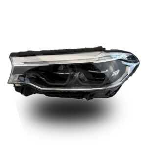 BMW 5 8499109 G30 G31 Adaptive LED žibintas