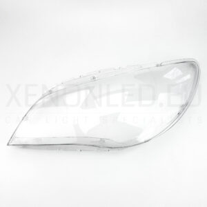 Subaru Impreza 2005–2007 Headlight Lens Cover Left Side