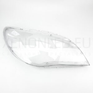 Subaru Impreza 2005–2007 Headlight Lens Cover Right Side
