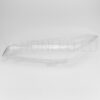 Iveco Daily DeYi (2021–) China Headlight Lens Cover Left Side
