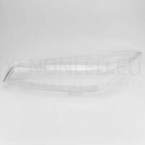 Iveco Daily DeYi (2021–) China Headlight Lens Cover Left Side