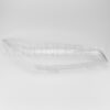 Iveco Daily DeYi (2021–) China Headlight Lens Cover Right Side