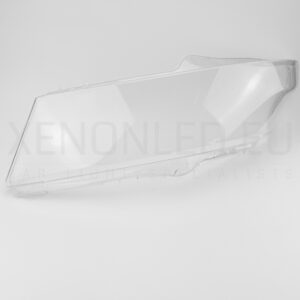 Iveco S-way 2019–2023 Headlight Lens Cover Left Side