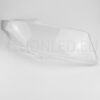 Iveco S-way 2019–2023 Headlight Lens Cover Right Side