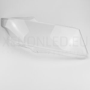 Iveco S-way 2019–2023 Headlight Lens Cover Right Side
