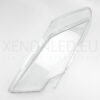 Lamborghini Gallardo 2008–2013 Headlight Lens Cover Left Side