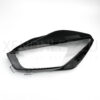 Lamborghini Huracan 2014–2020 Headlight Lens Cover Left Side