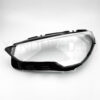 Opel Corsa 2019–2023 Headlight Lens Cover Left Side