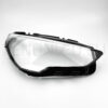 Opel Corsa 2019–2023 Headlight Lens Cover Right Side