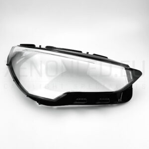 Opel Corsa 2019–2023 Headlight Lens Cover Right Side