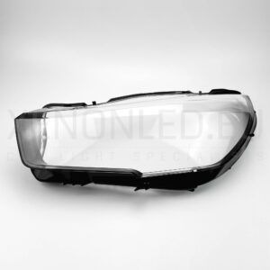 Opel Corsa (2023–) Headlight Lens Cover Left Side