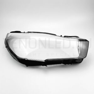 Opel Corsa (2023–) Headlight Lens Cover Right Side