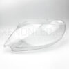 Maserati Quattroporte 2009–2012 Headlight Lens Cover Left Side