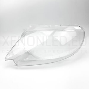 Maserati Quattroporte 2009–2012 Headlight Lens Cover Left Side