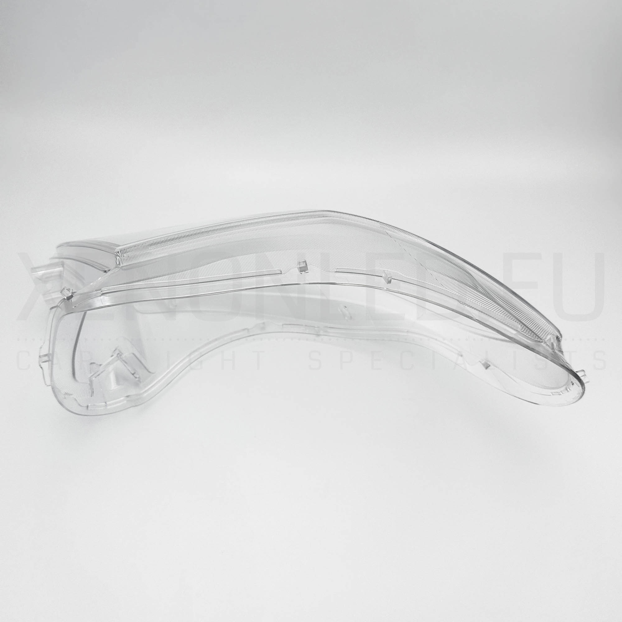 Maserati Quattroporte 2009–2012 Headlight Lens Cover Right Side