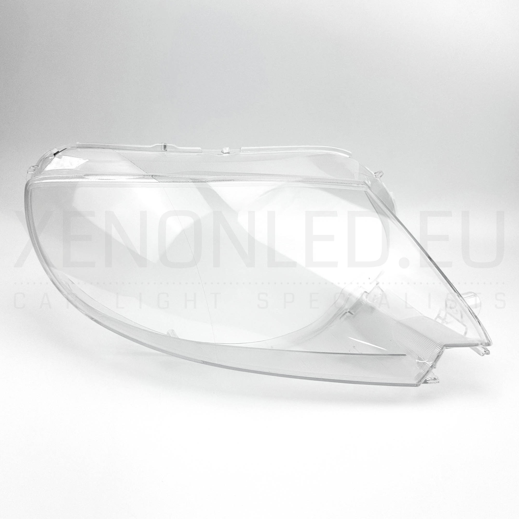 Maserati Quattroporte 2009–2012 Headlight Lens Cover Right Side