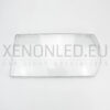 Scania R114 1996–2004 Headlight Lens Cover Left Side