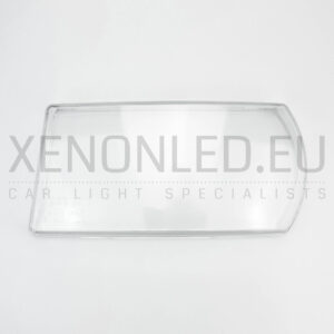Scania R114 1996–2004 Headlight Lens Cover Left Side