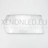 Scania R114 1996–2004 Headlight Lens Cover Right Side
