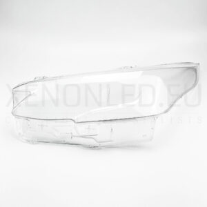 Subaru Outback 2019–2023 Headlight Lens Cover Left Side