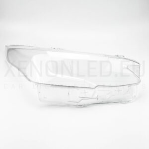 Subaru Outback 2019–2023 Headlight Lens Cover Right Side