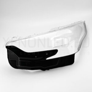 Subaru Outback 2023–2025 Headlight Lens Cover Left Side