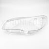 Subaru WRX 2015–2021 Headlight Lens Cover Left Side