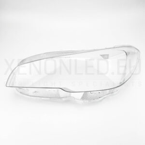Subaru WRX 2015–2021 Headlight Lens Cover Left Side
