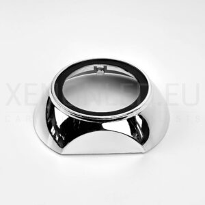 Headlight Projector 3.0 inches Iris Shroud (1 pc)
