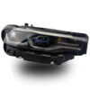 BMW X7 9481806 USA Laser Light Headlight