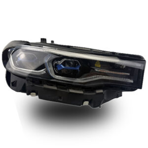BMW X7 9481806 USA Laser Light Headlight