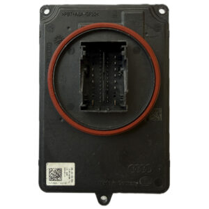 4K0941591BC Hella LED Headlight Control Module