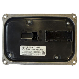 A1769001204 LEAR LED Headlight Control Module