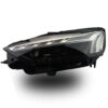 8W6941039 Audi A5 8W Facelift Matrix Headlight