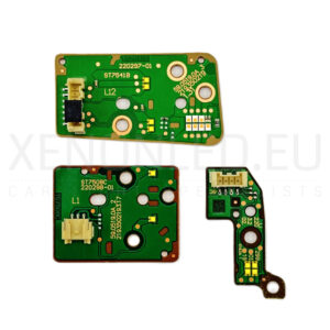 Audi A6 C8 Matrix LED DRL Turn Signal Module Board - Left