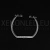 BMW F06 F12 F13 2011–2014 LED Right Headlight DRL Smaller Tube