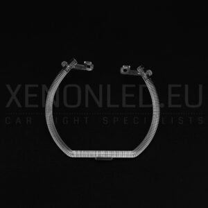 BMW F06 F12 F13 2011–2014 LED Right Headlight DRL Smaller Tube