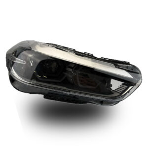 BMW X2 F39 7420444 USA LED Headlight