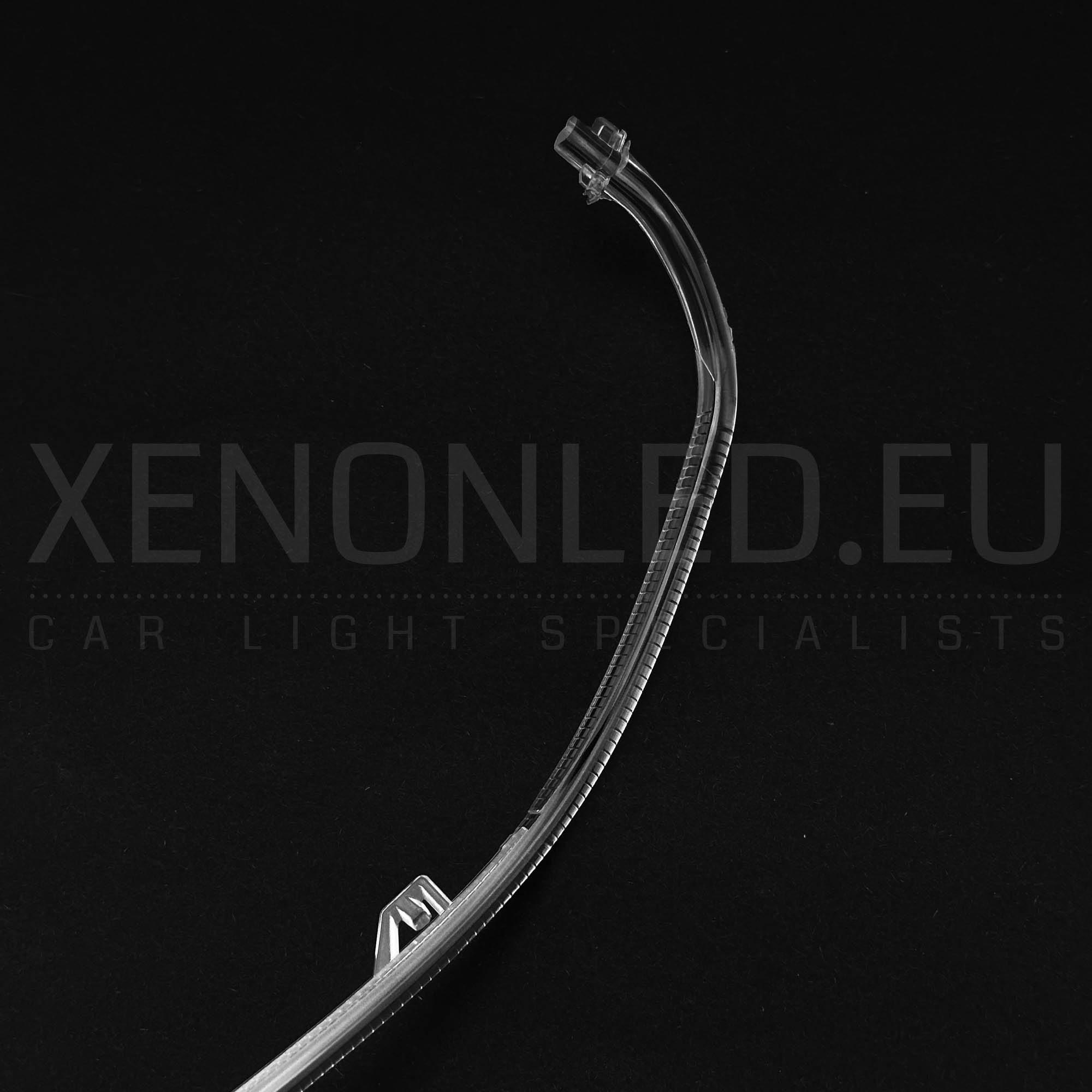 Mercedes GL X166 2012–2015 Xenon Left Headlight DRL Tube