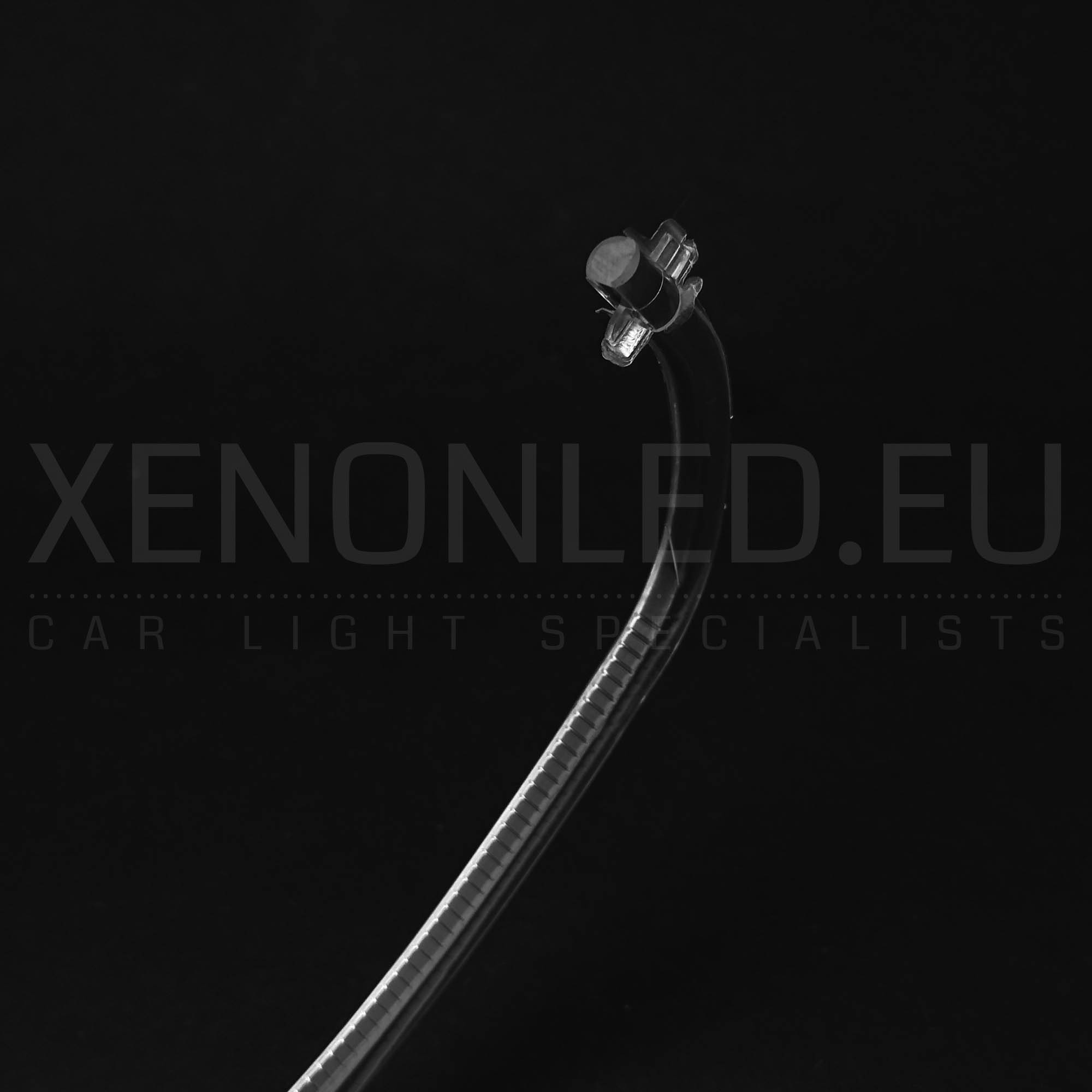Mercedes GL X166 2012–2015 Xenon Left Headlight DRL Tube