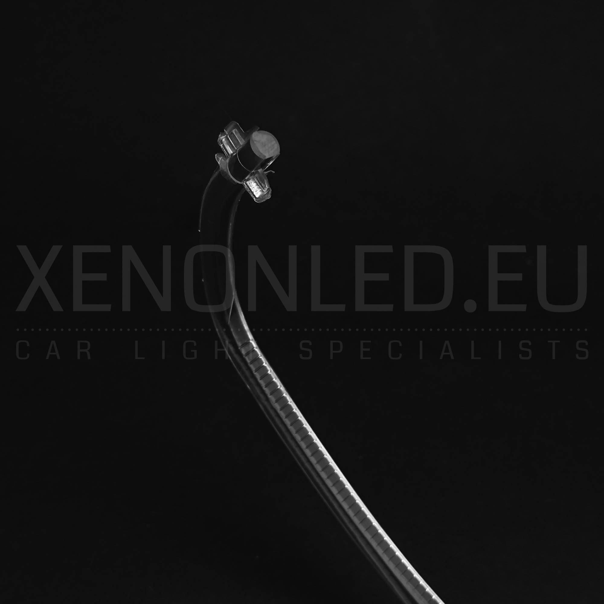Mercedes GL X166 2012–2015 Xenon Right Headlight DRL Tube