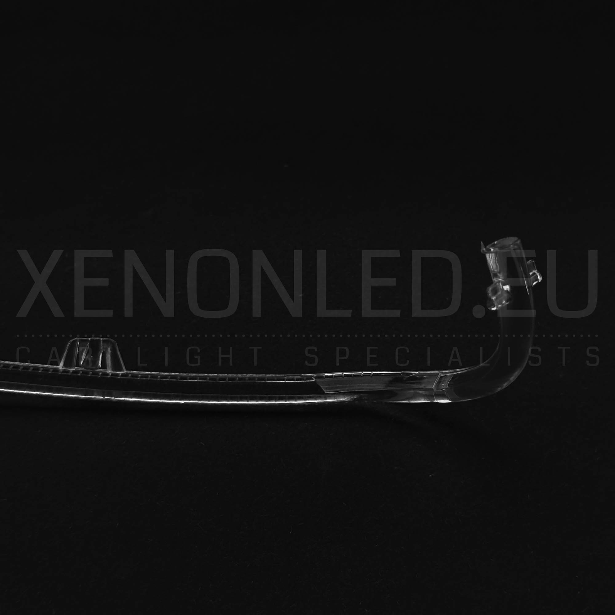 Mercedes GL X166 2012–2015 Xenon Right Headlight DRL Tube