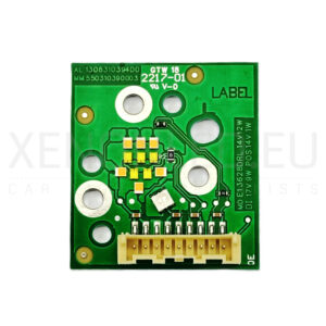 Mercedes GLA GLE GLS 2015–2019 LED DRL Module Board - Left