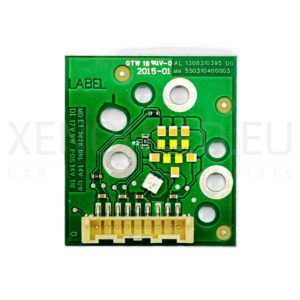 Mercedes GLA GLE GLS 2015–2019 LED DRL Module Board - Right