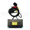 Porsche Macan Headlights Tester